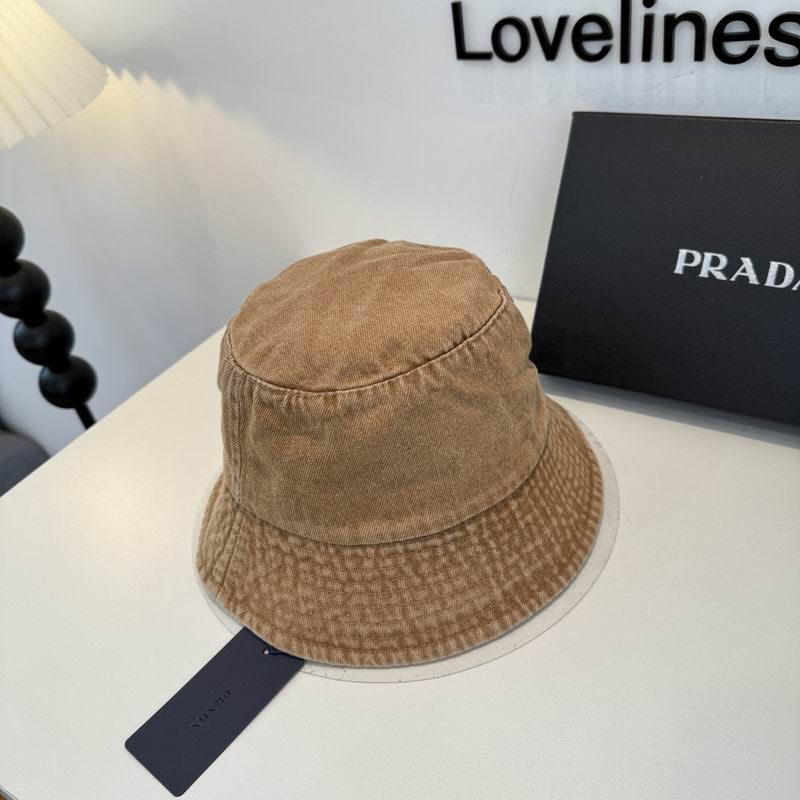 Prada Hat (535)