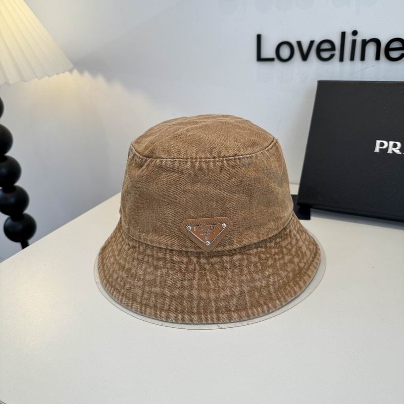 Prada Hat (538)