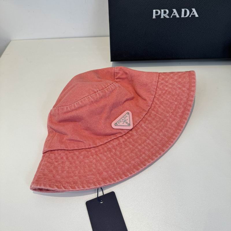 Prada Hat (541)