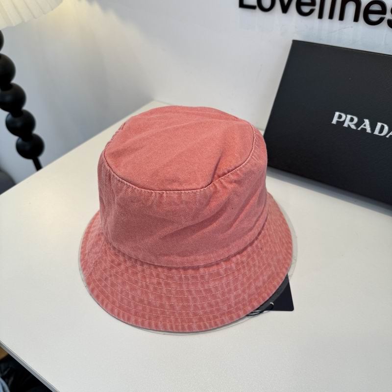 Prada Hat (542)