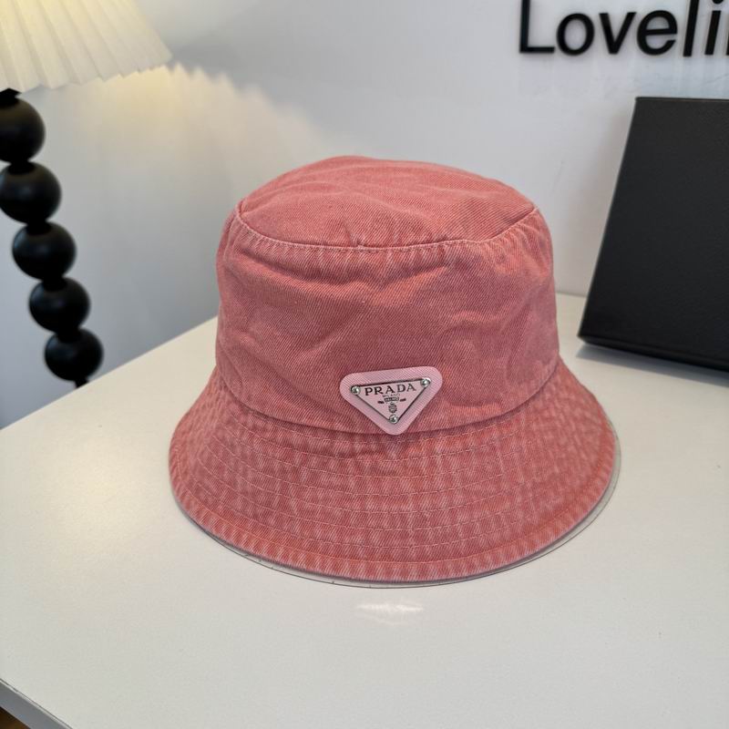 Prada Hat (545)