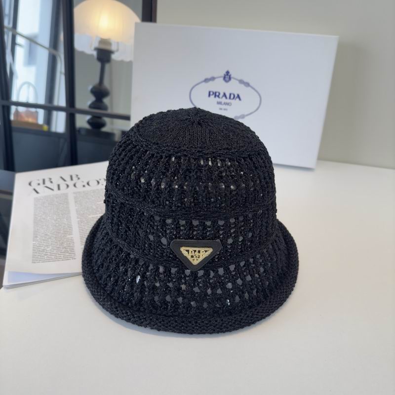 Prada Hat (58)