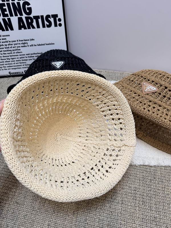 Prada Hat (674)