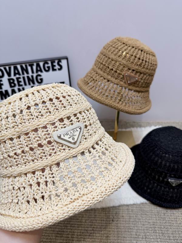 Prada Hat (676)
