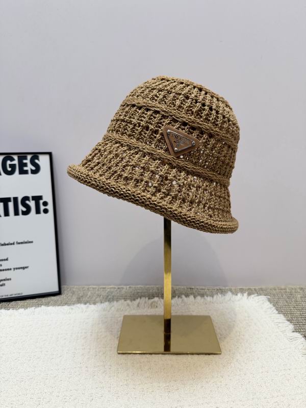 Prada Hat (677)