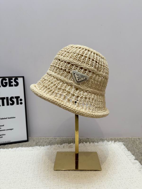 Prada Hat (678)