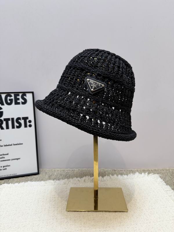 Prada Hat (679)