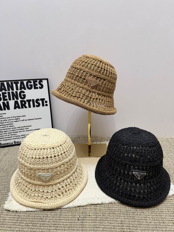 Prada Hat (680)