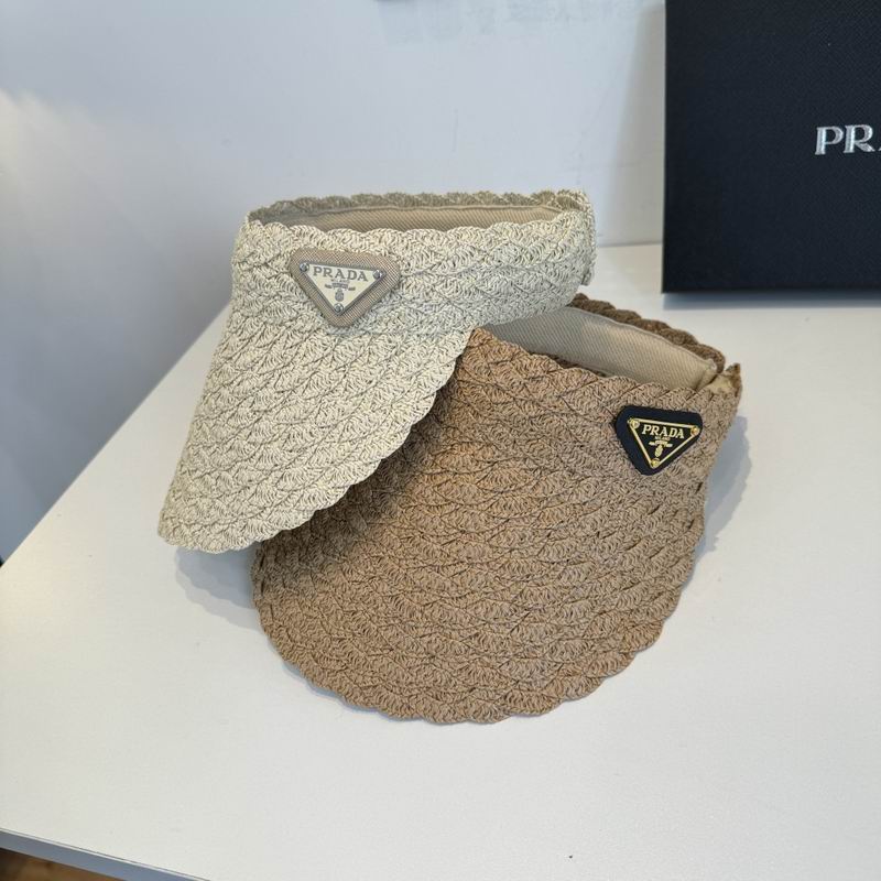 Prada Visor (392)