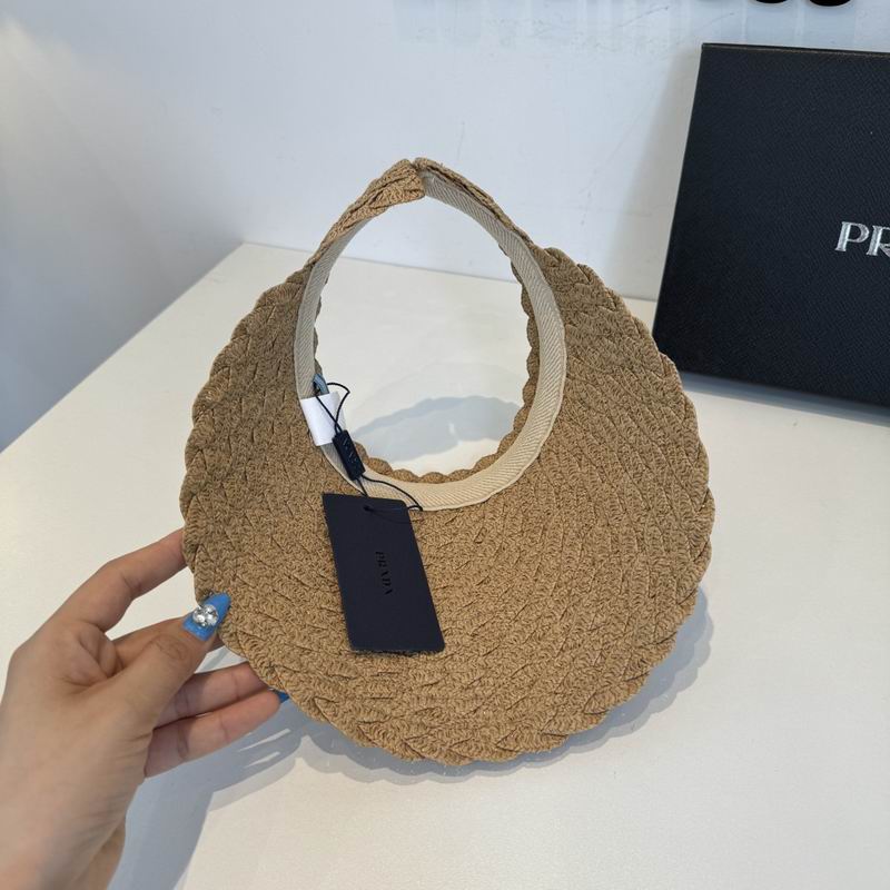 Prada Visor (393)