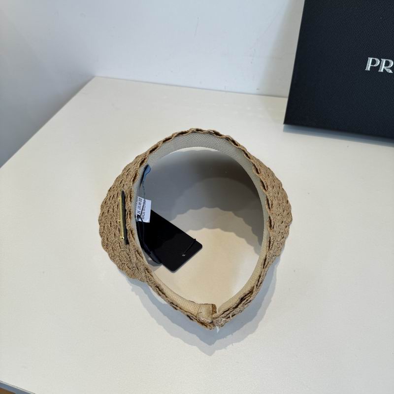 Prada Visor (394)
