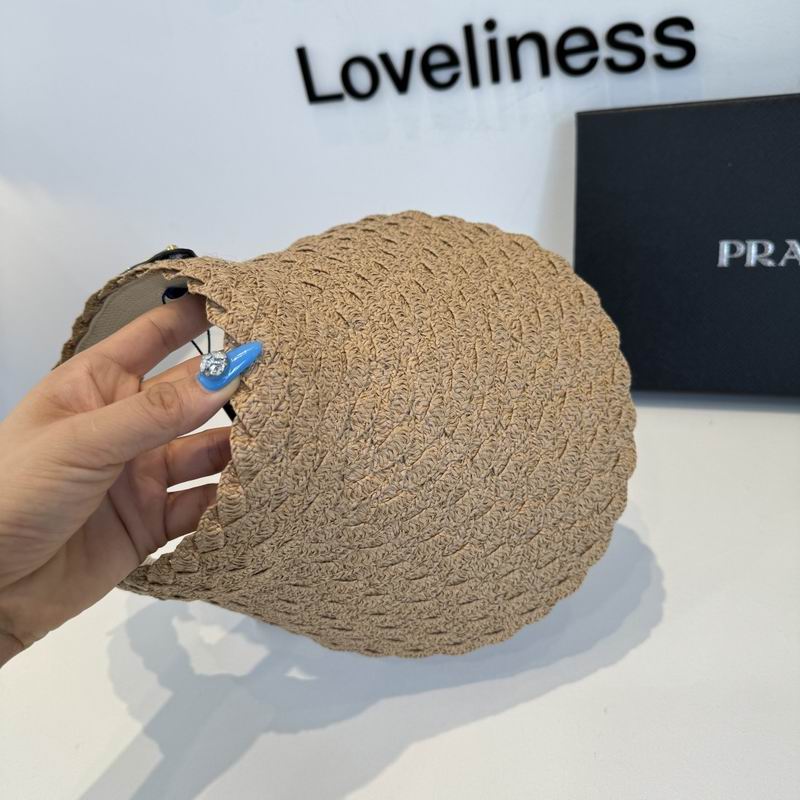 Prada Visor (395)