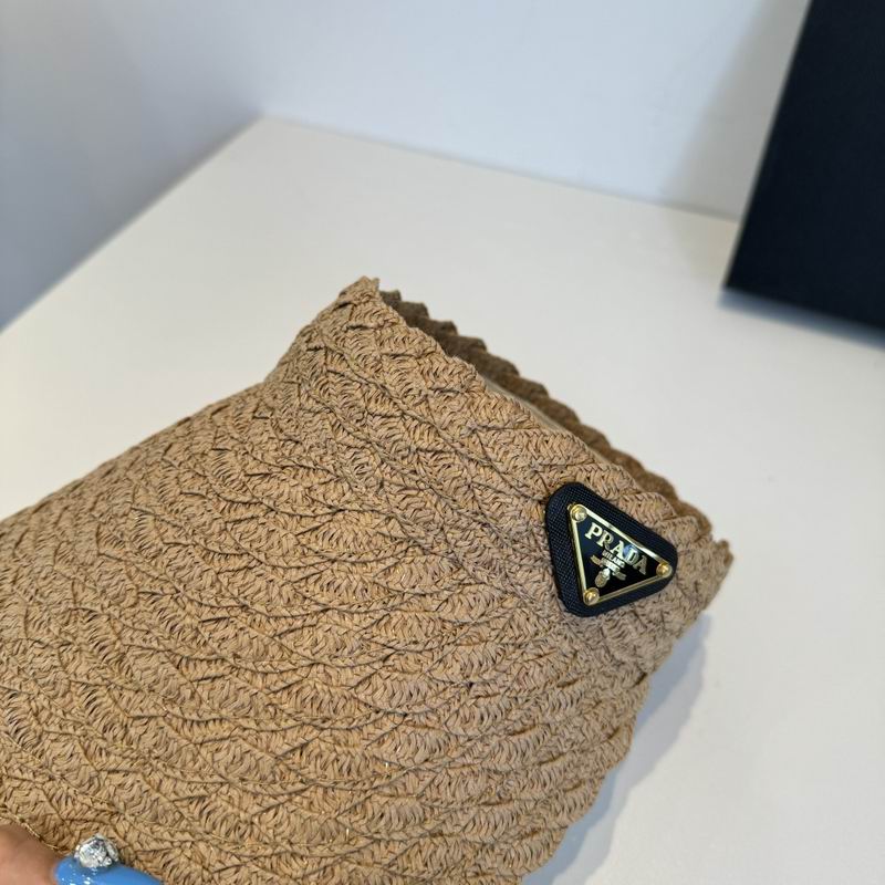 Prada Visor (396)