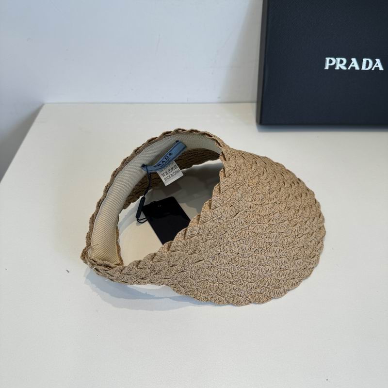 Prada Visor (397)
