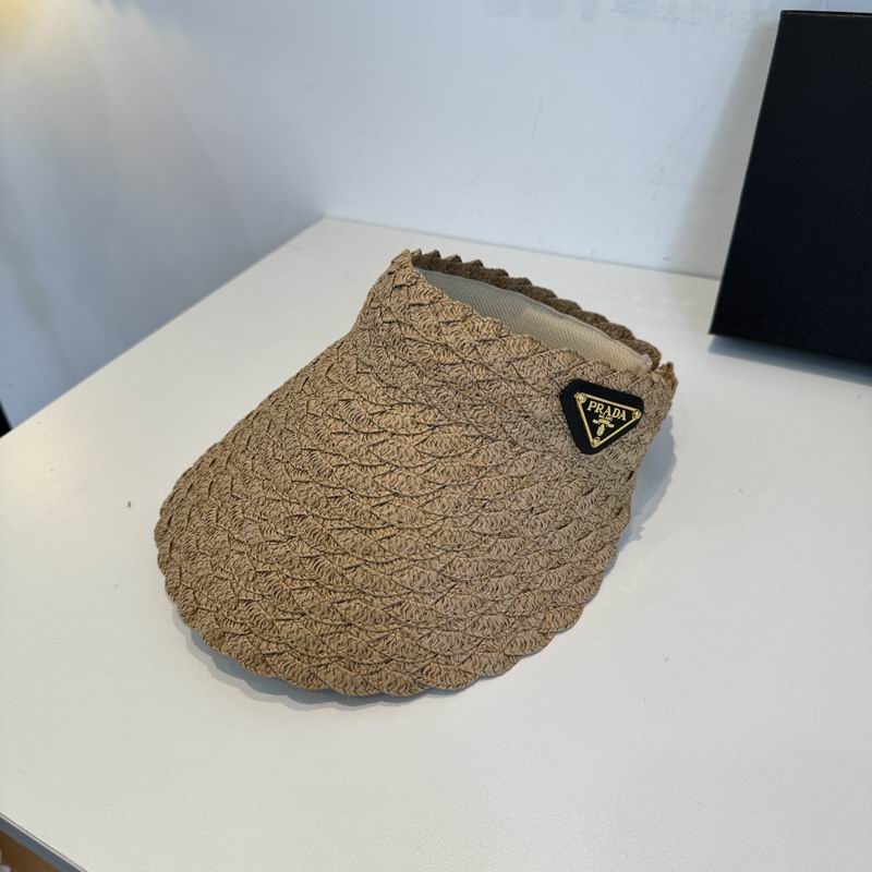 Prada Visor (398)