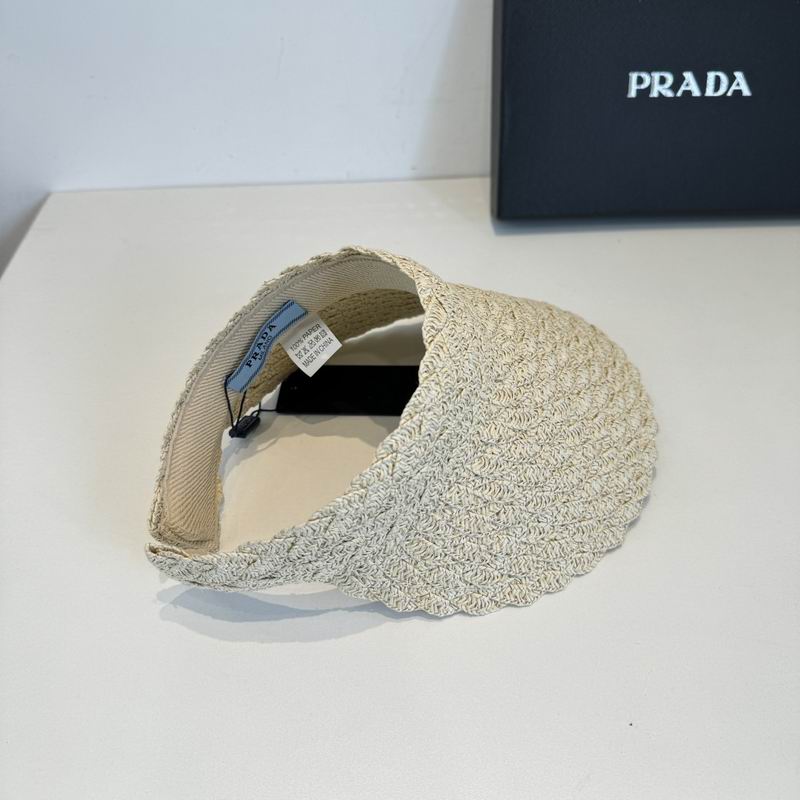 Prada Visor (405)