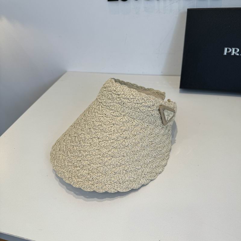 Prada Visor (406)