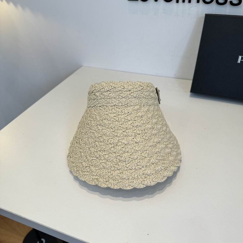 Prada Visor (407)