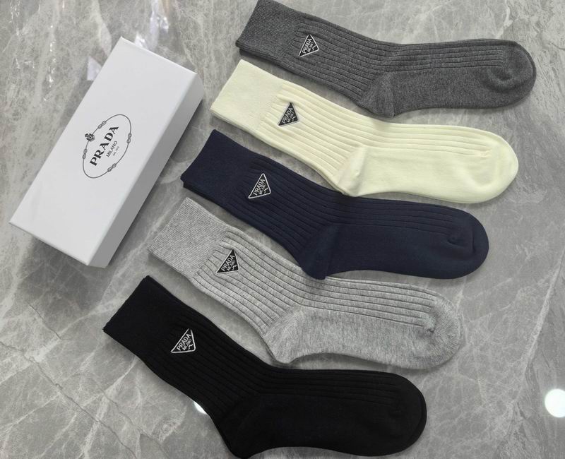 Prada socks QY (12)