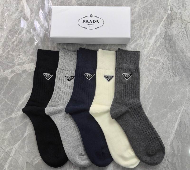 Prada socks QY (14)