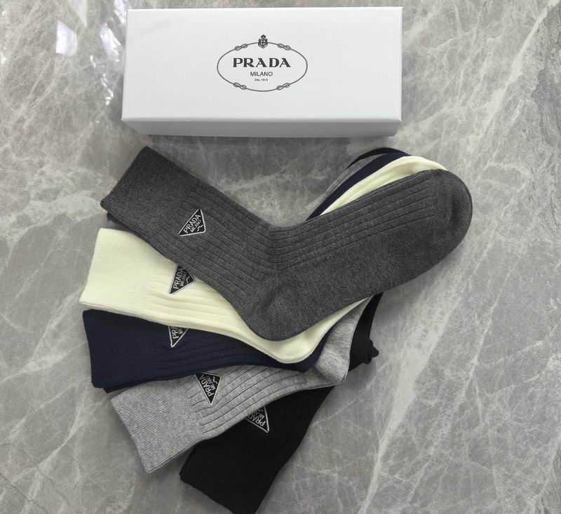 Prada socks QY (15)