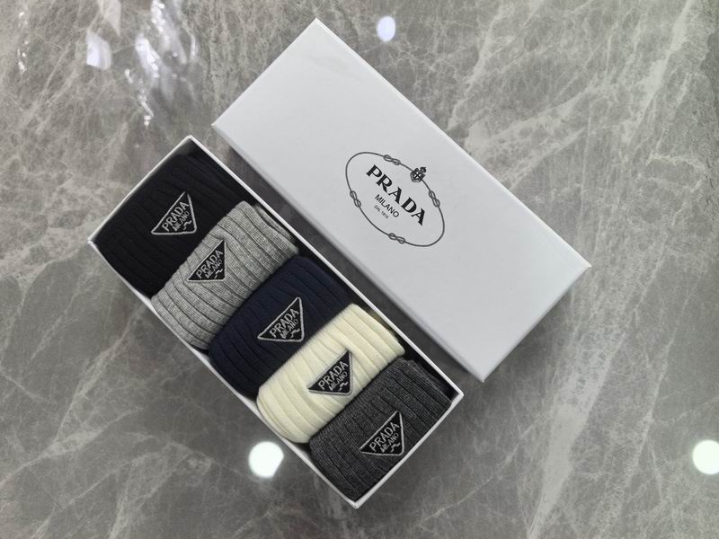Prada socks QY (16)