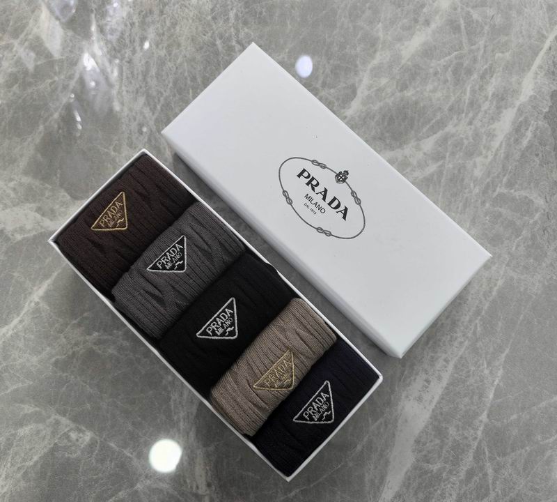 Prada socks QY (23)