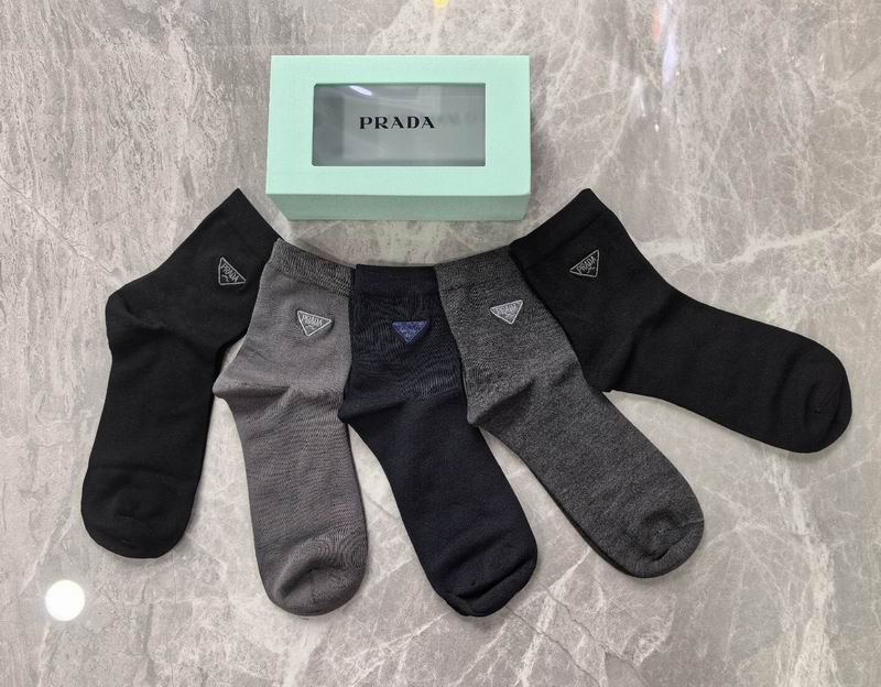 Prada socks QY (6)