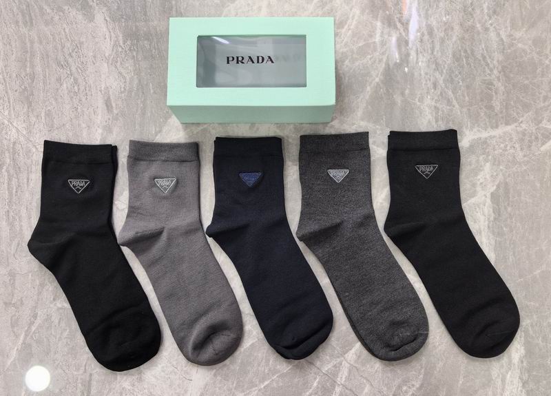 Prada socks QY (7)