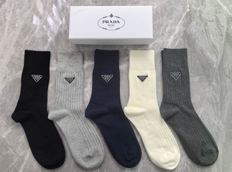 Prada socks QY (8)