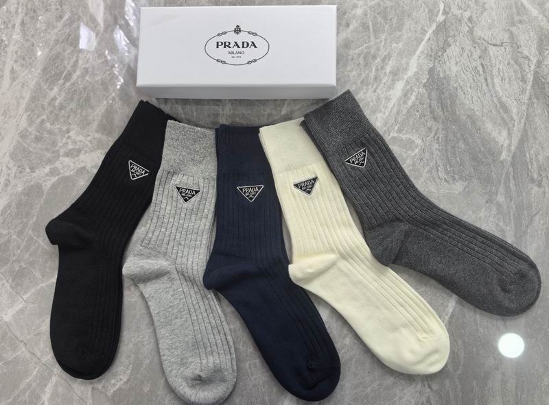Prada socks QY (9)