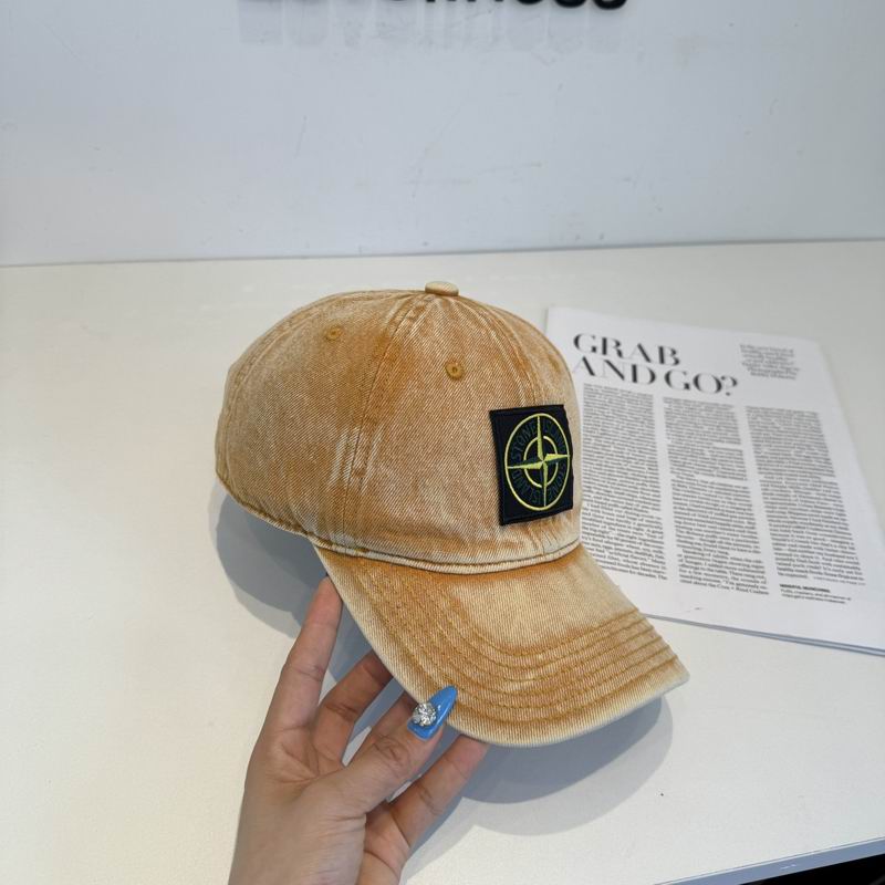 Stone Island Cap (1115)