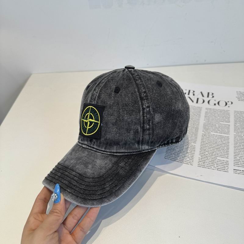 Stone Island Cap (1122)