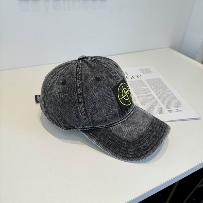Stone Island Cap (1123)