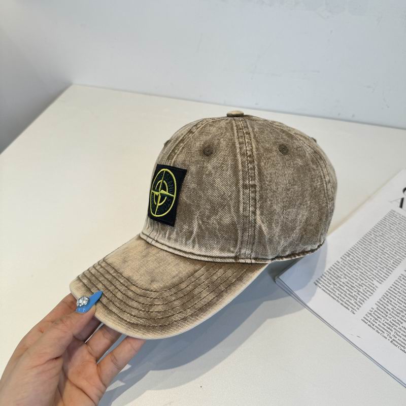 Stone Island Cap (1130)