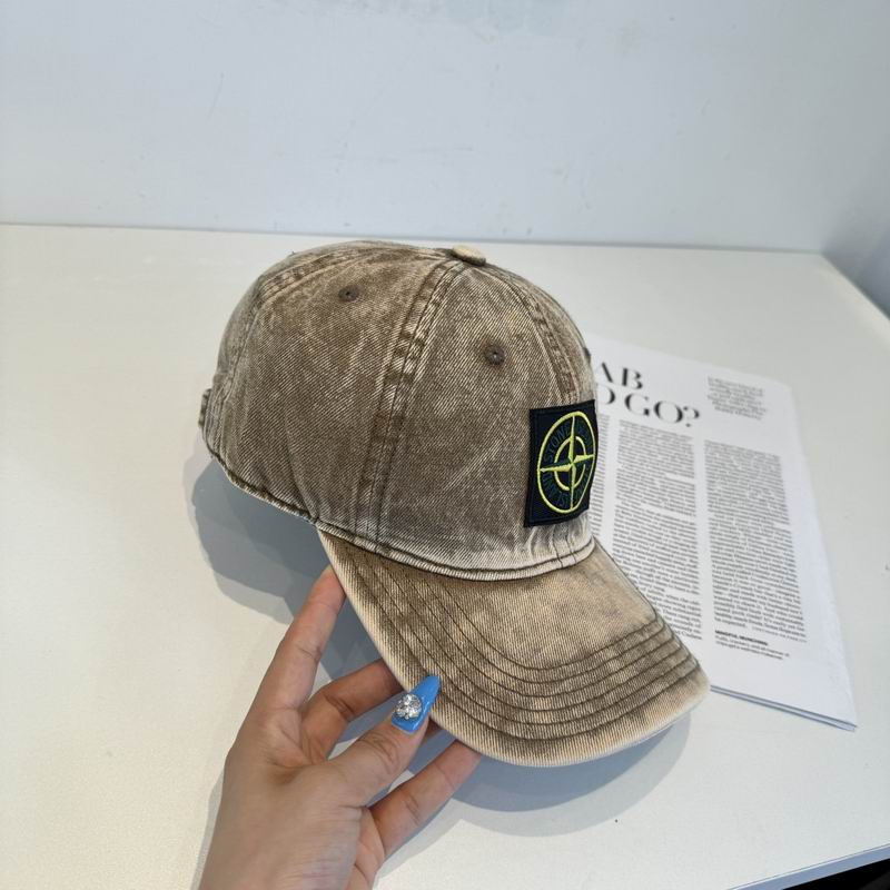 Stone Island Cap (1131)