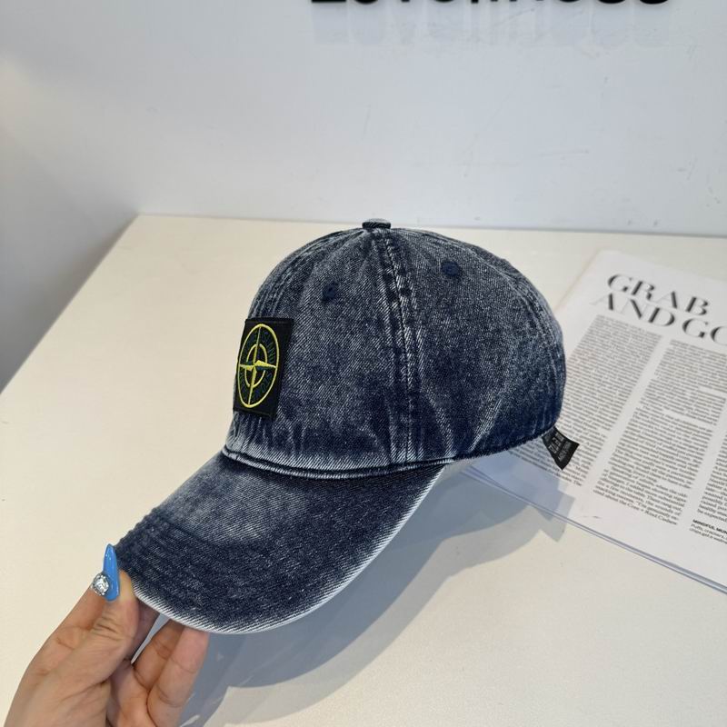 Stone Island Cap (1138)