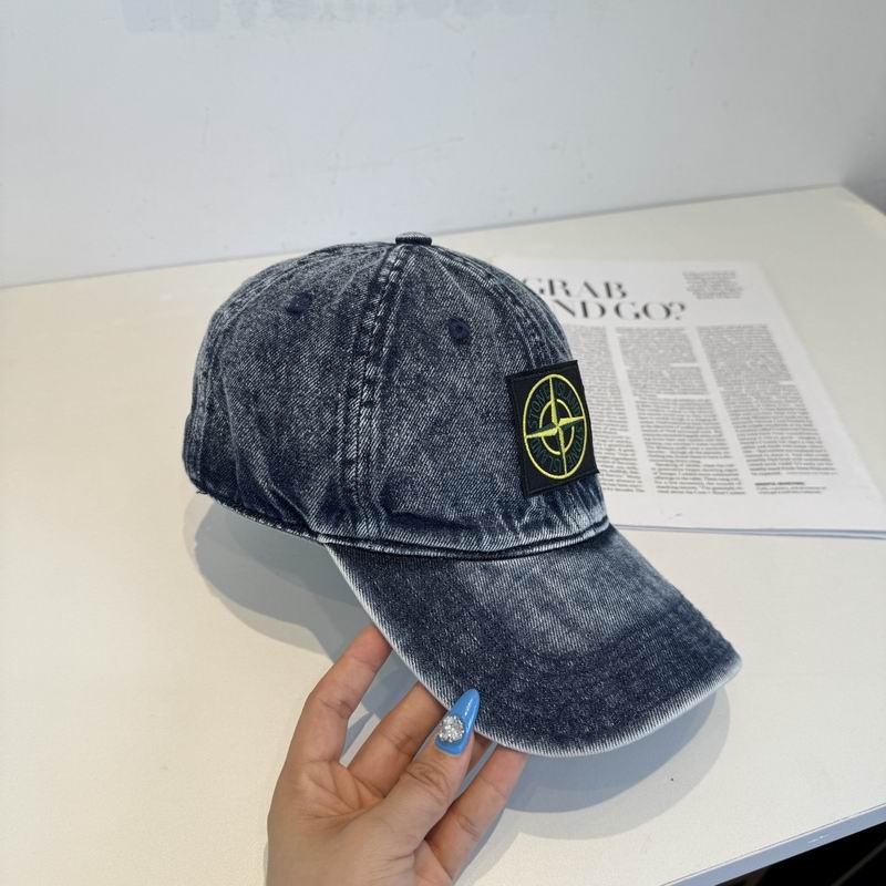 Stone Island Cap (1139)