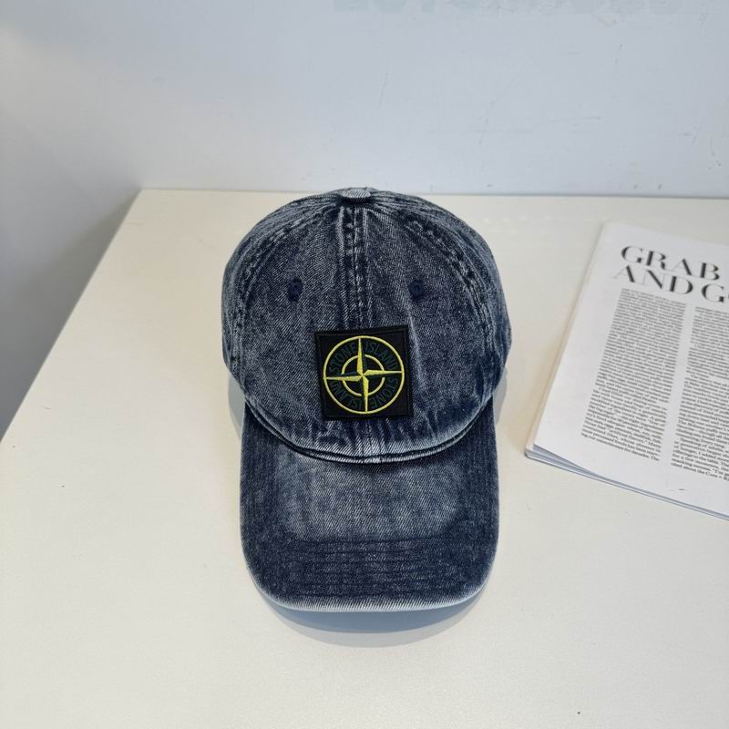 Stone Island Cap (1140)