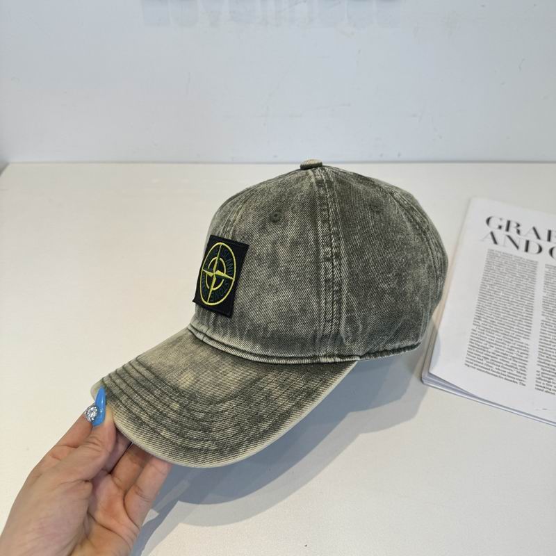 Stone Island Cap (1146)