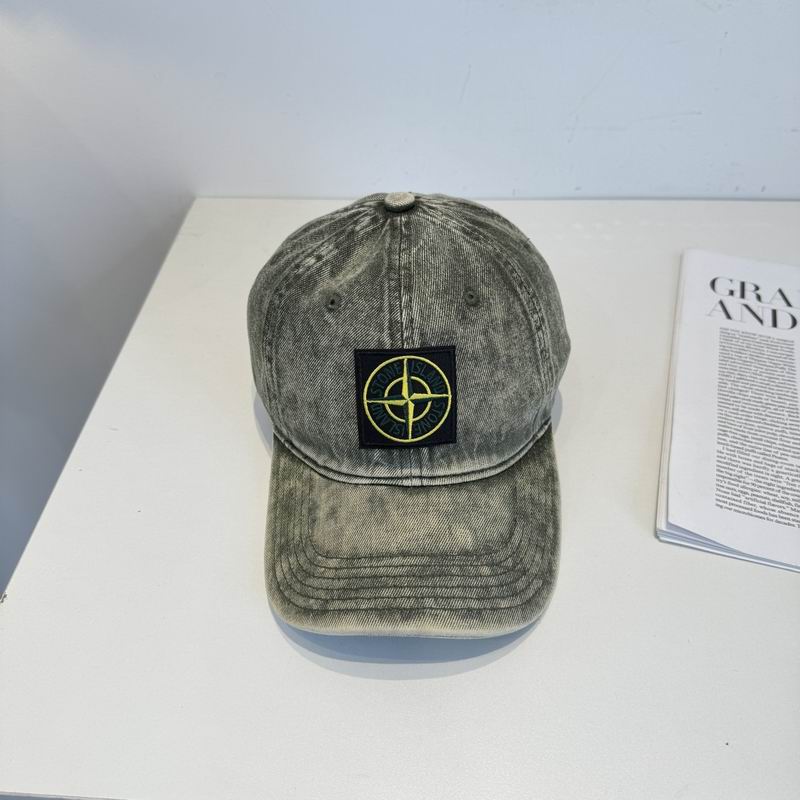 Stone Island Cap (1148)