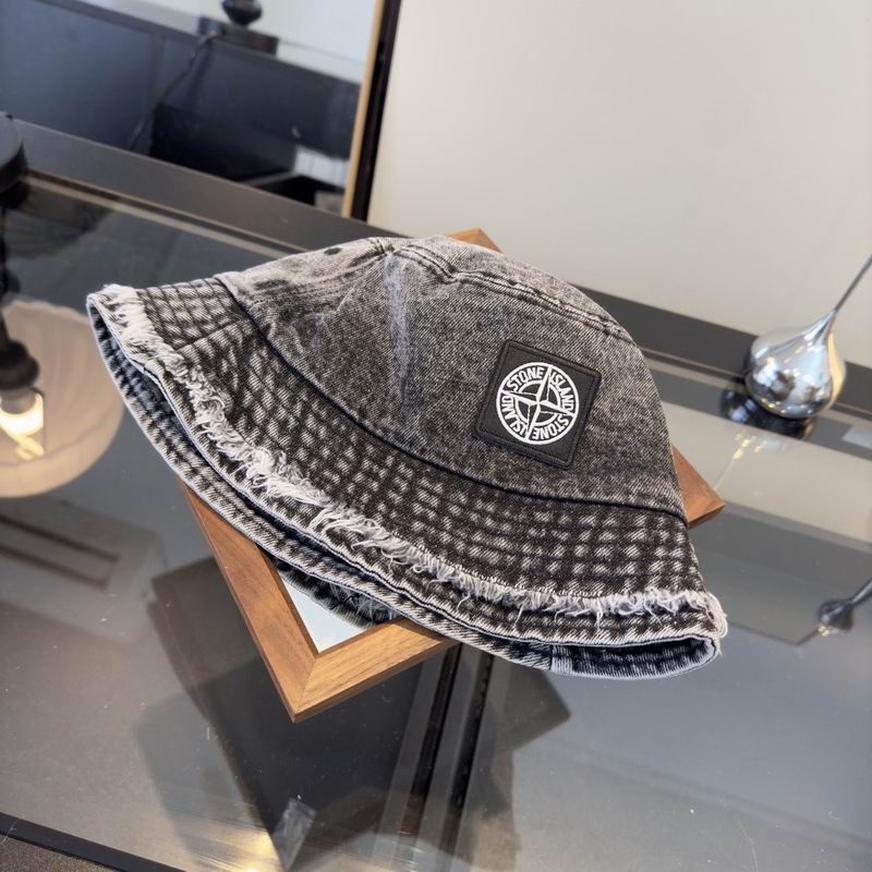 Stone Island Hat (26)