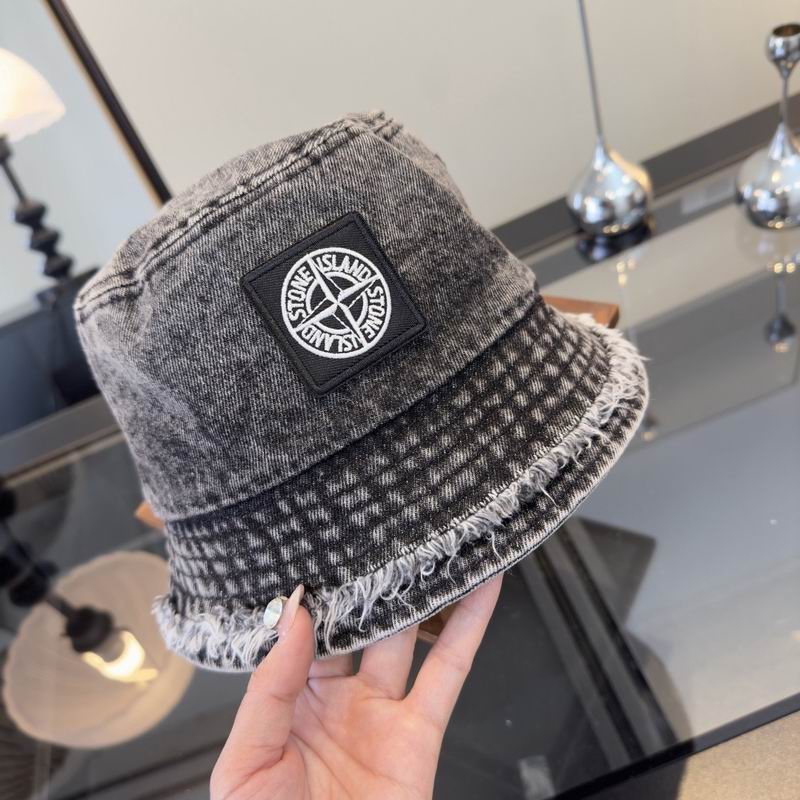Stone Island Hat (29)