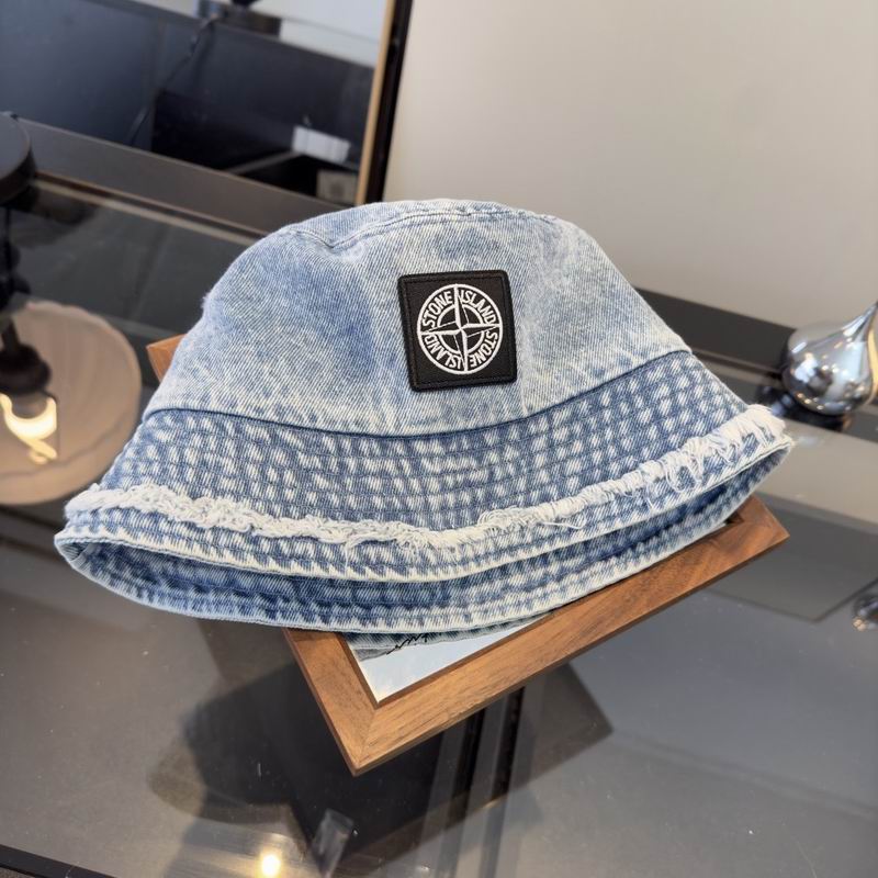 Stone Island Hat (35)