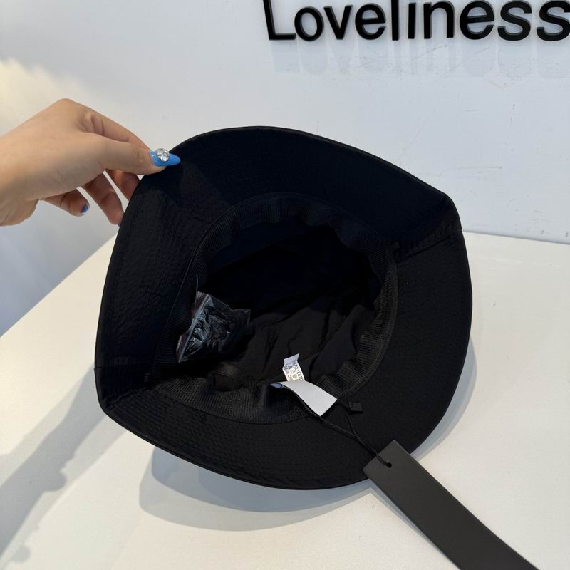 Stone Island Hat (375)