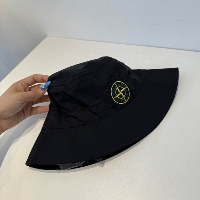 Stone Island Hat (376)