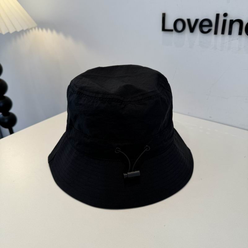 Stone Island Hat (377)