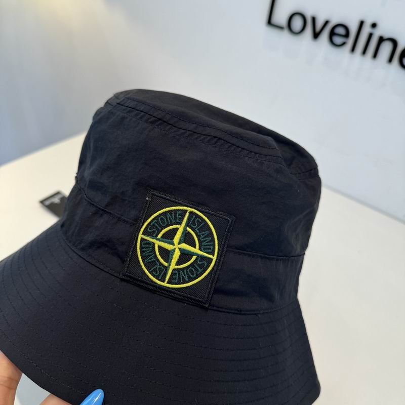 Stone Island Hat (379)