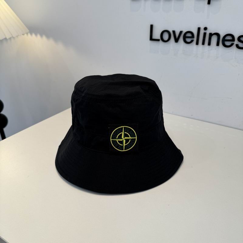 Stone Island Hat (381)