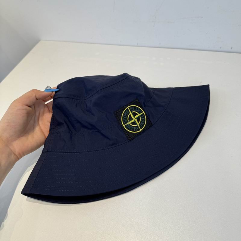 Stone Island Hat (384)